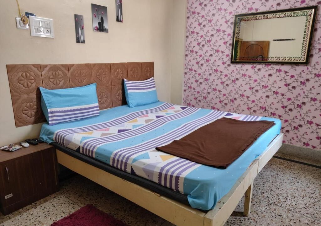 Photo of Bedroom in Brahmapur