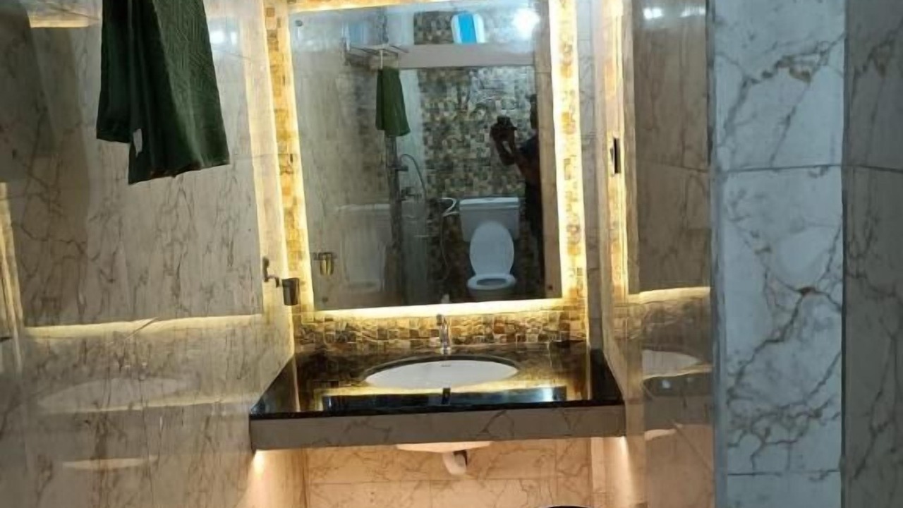 Photo of Bathroom in Brahmapur