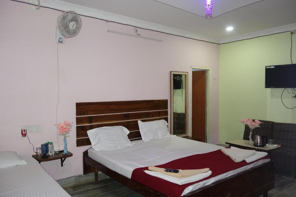 Photo of Bedroom in Brahmapur