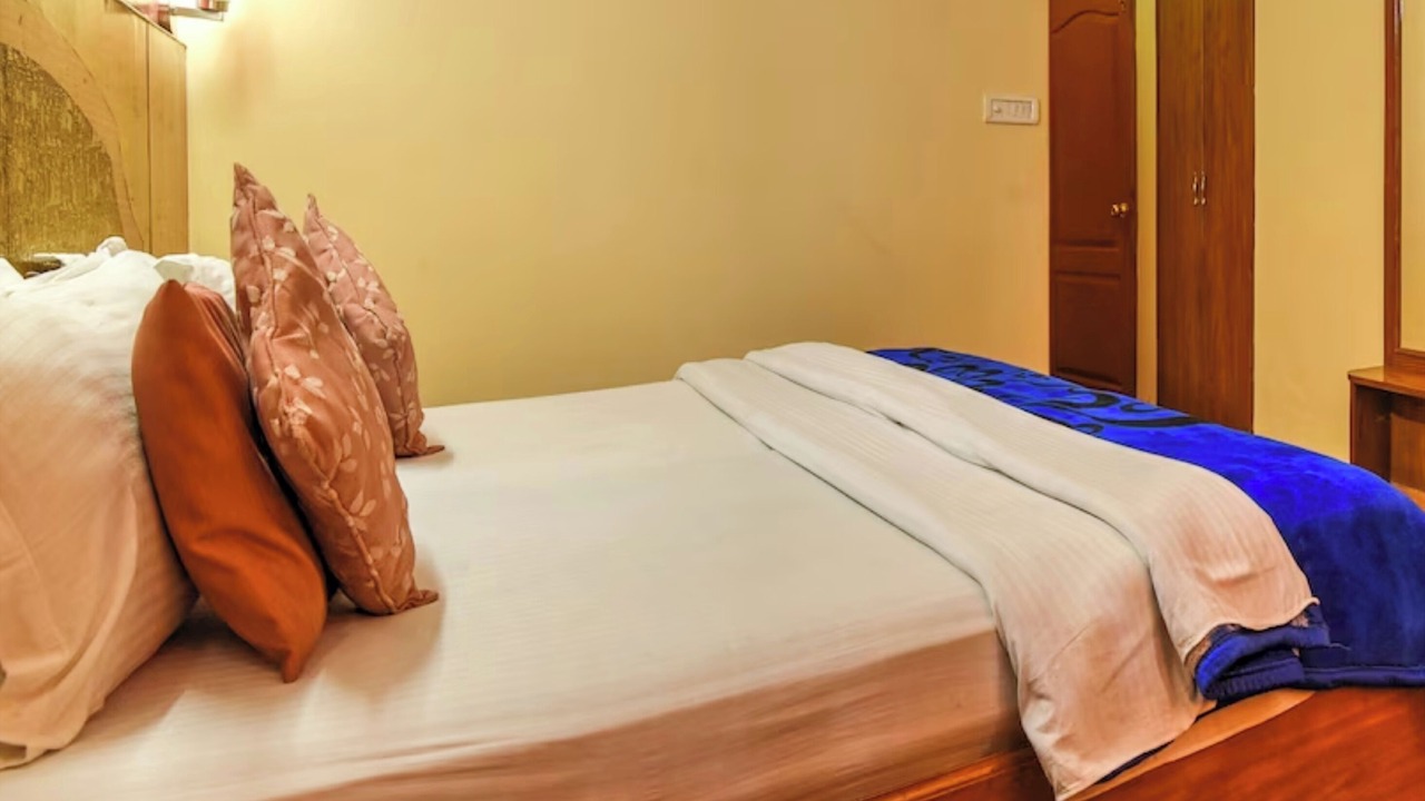 Photo of Bedroom in Knollswood