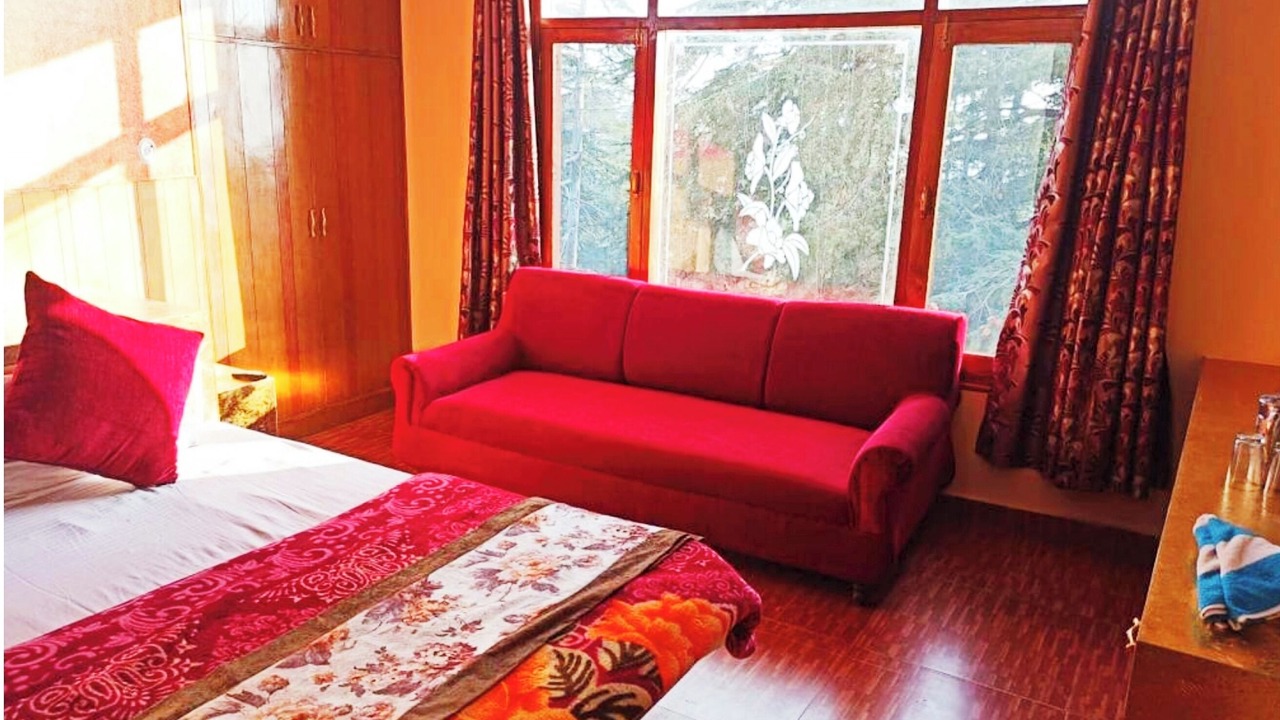 Photo of Bedroom in Knollswood