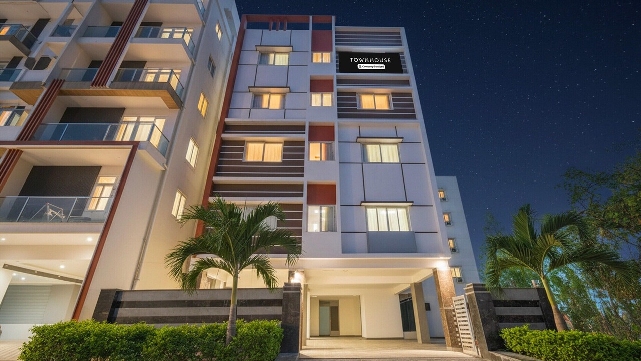 Photo of Outdoor in Gachibowli