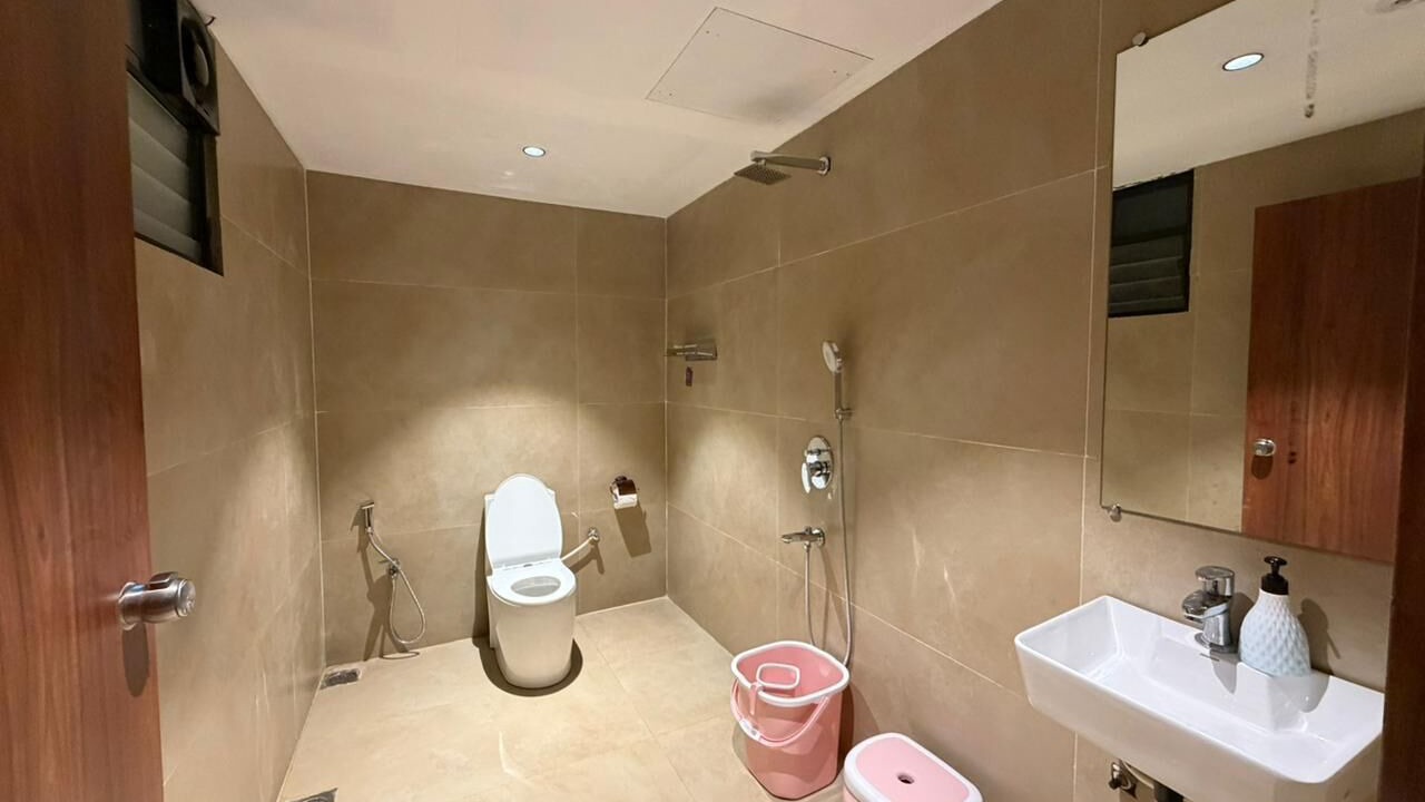 Photo of Bathroom in Paud