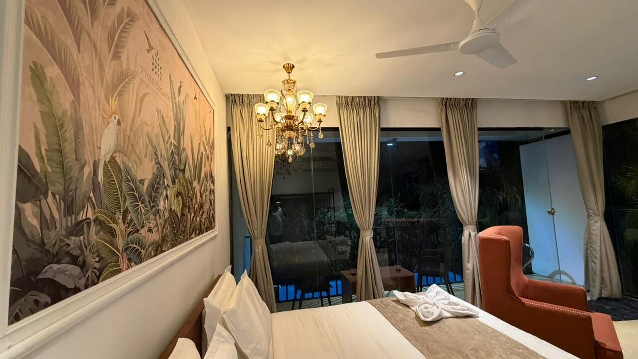 Photo of Bedroom in Paud