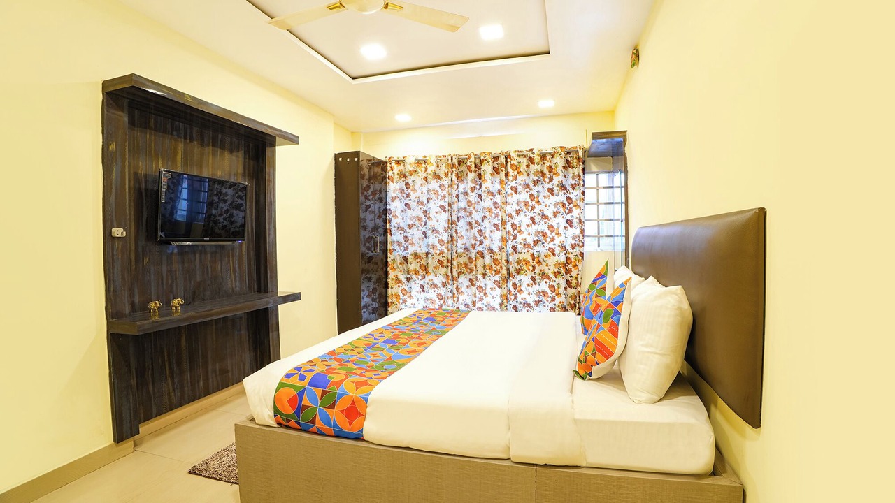 Photo of Bedroom in Triplicane