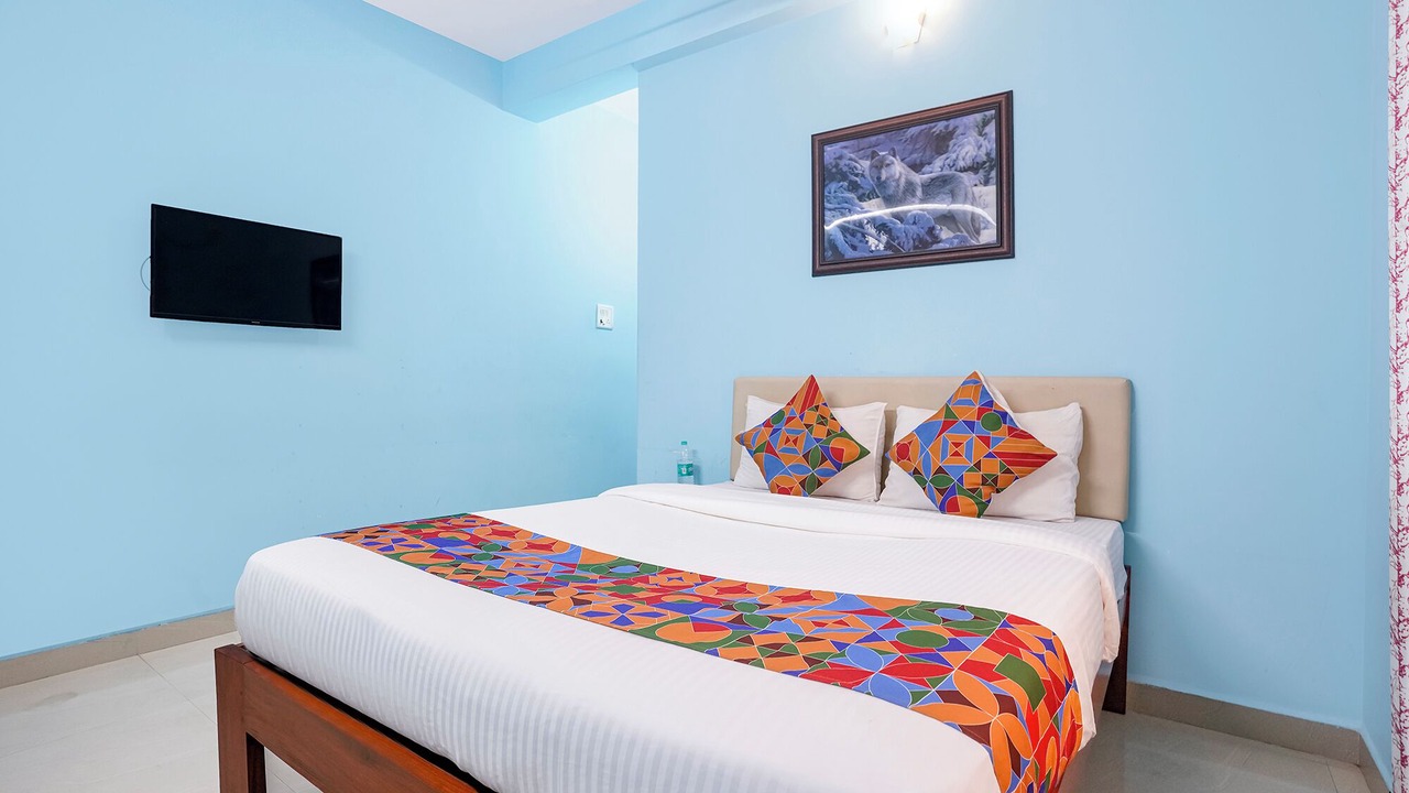 Photo of Bedroom in Velha Goa