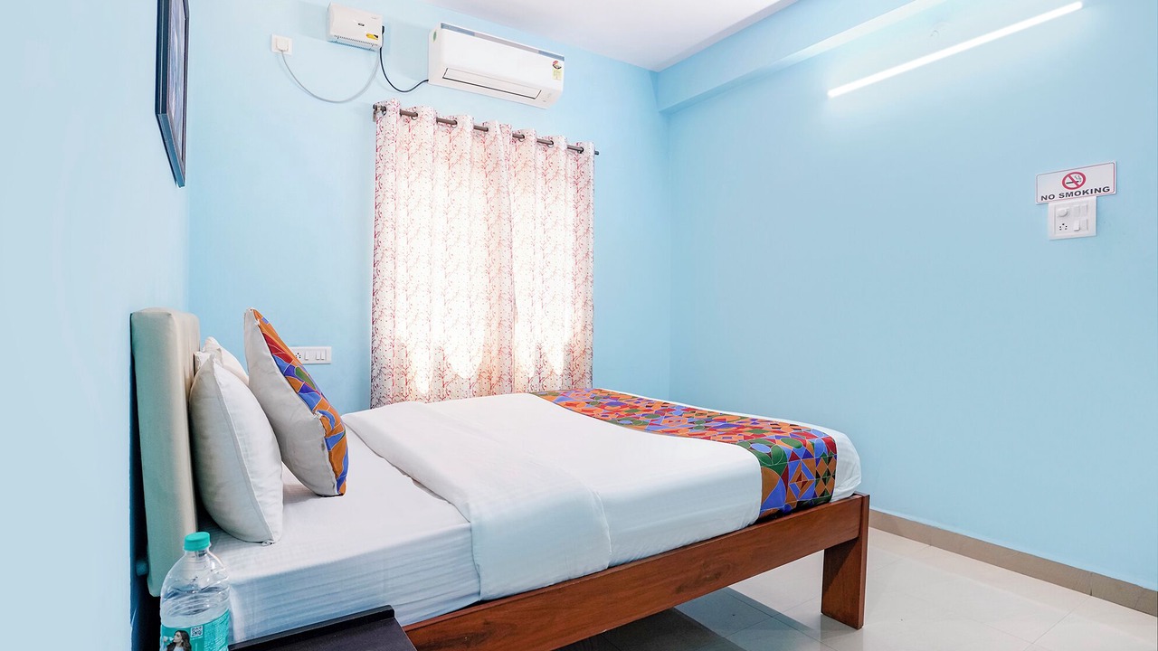 Photo of Bedroom in Velha Goa