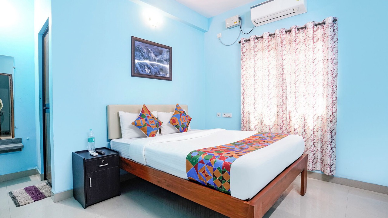 Photo of Bedroom in Velha Goa