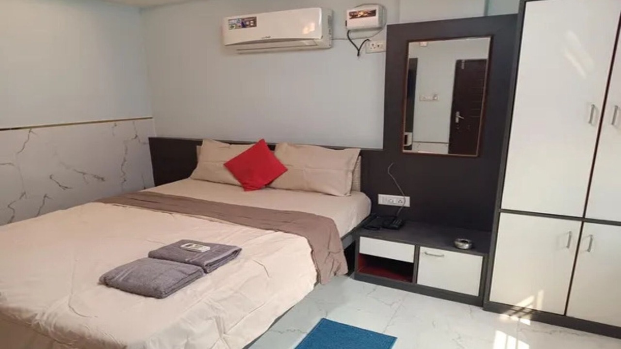 Photo of Bedroom in Rajarhat