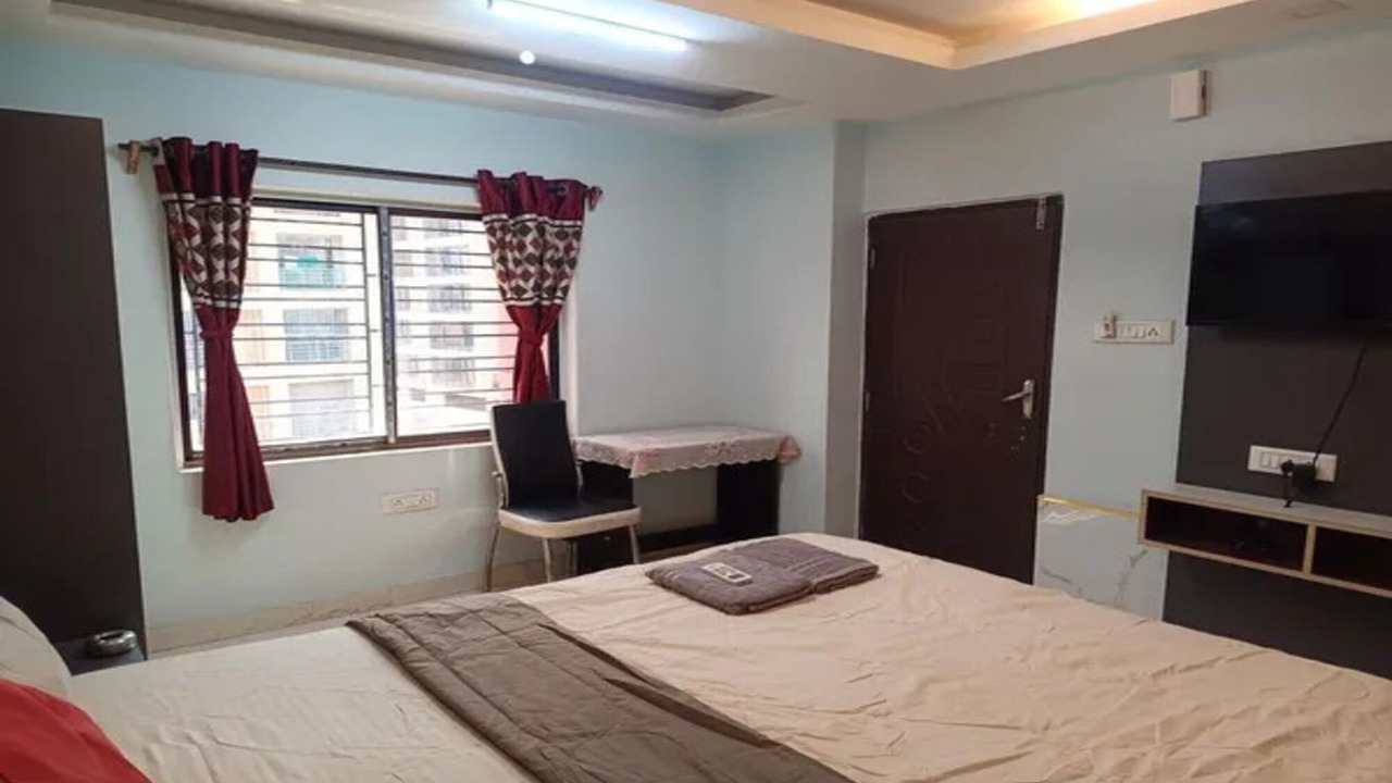 Photo of Bedroom in Rajarhat