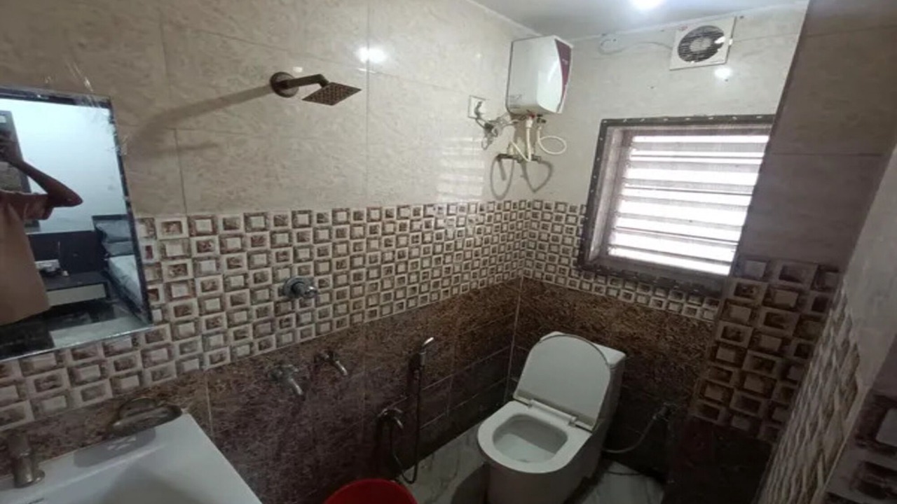 Photo of Bathroom in Rajarhat