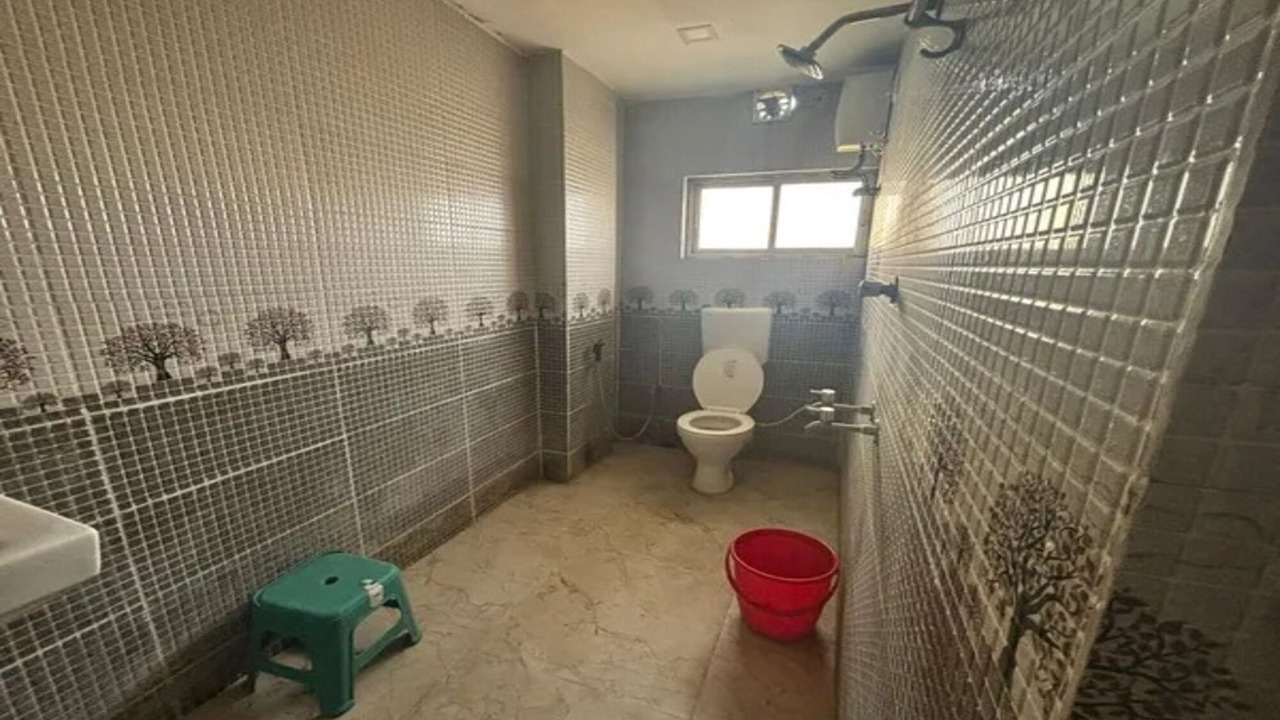 Photo of Bathroom in Rajarhat