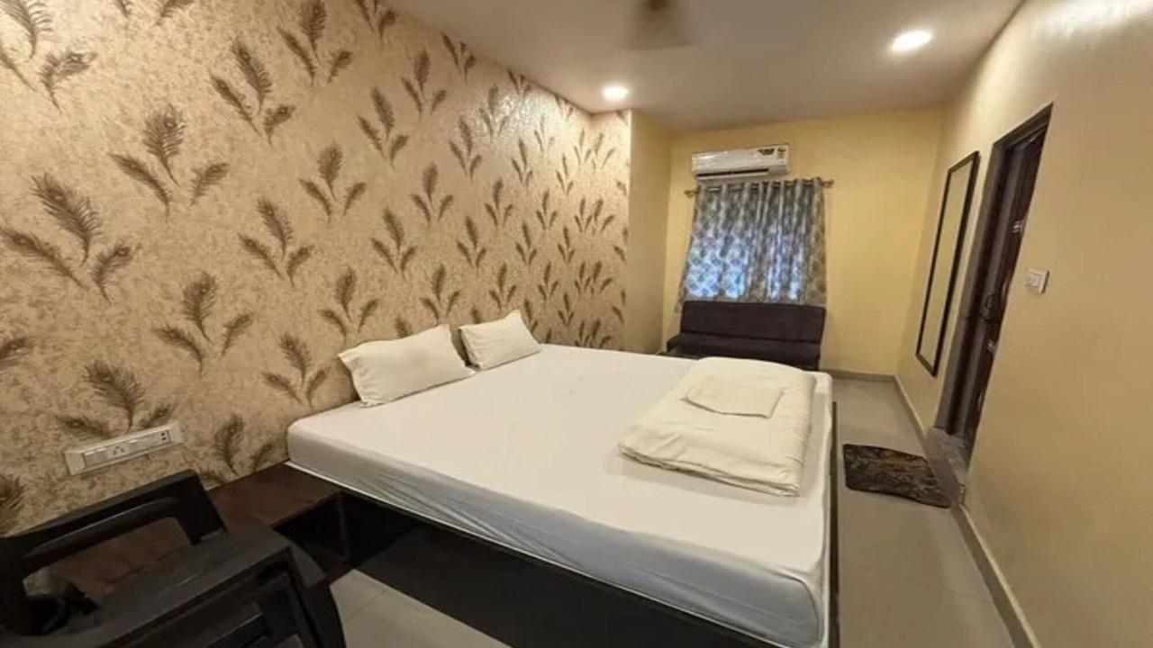 Photo of Bedroom in Rajarhat