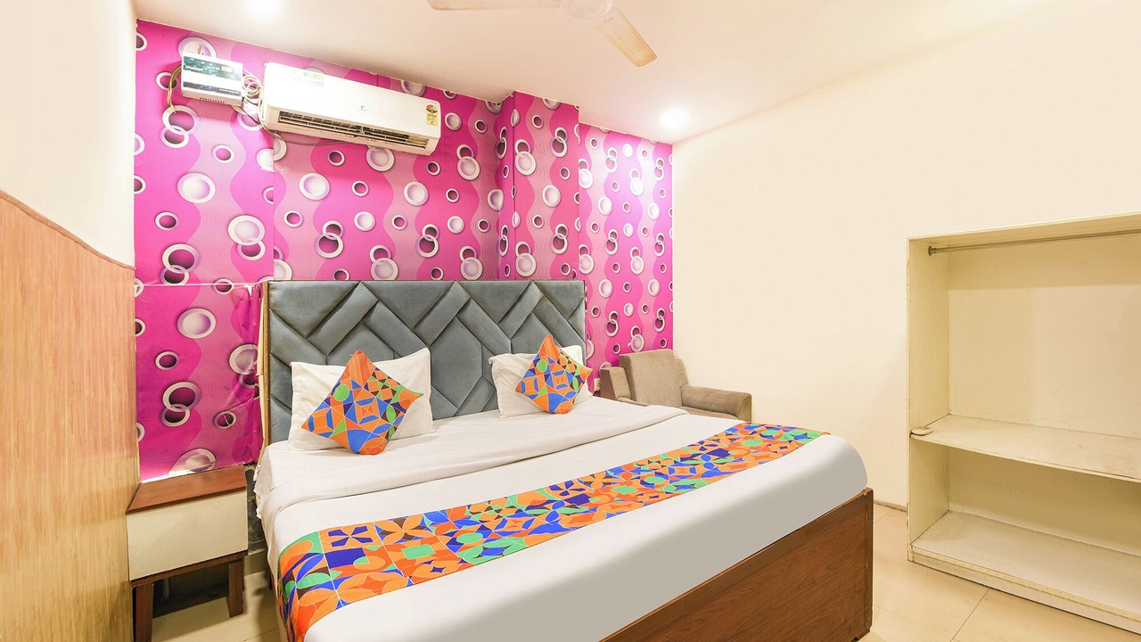 Photo of Bedroom in South West