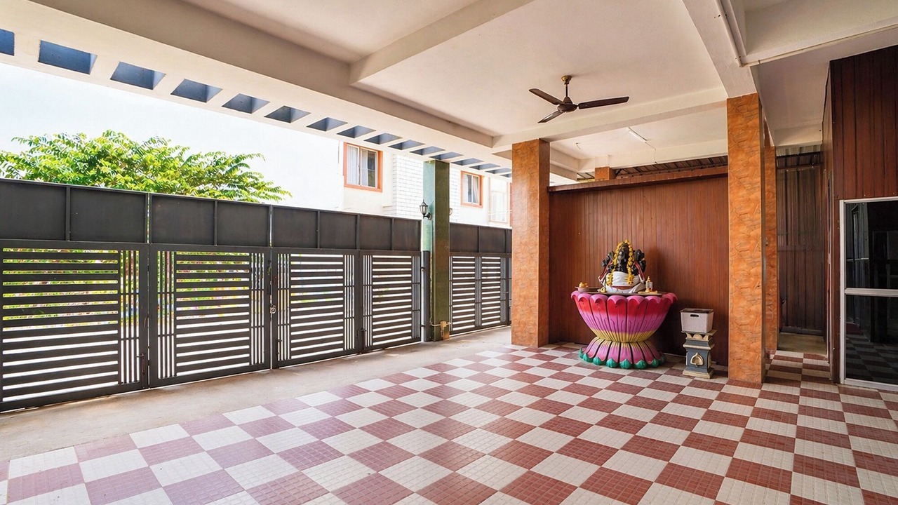 Photo of Outdoor in Chennai