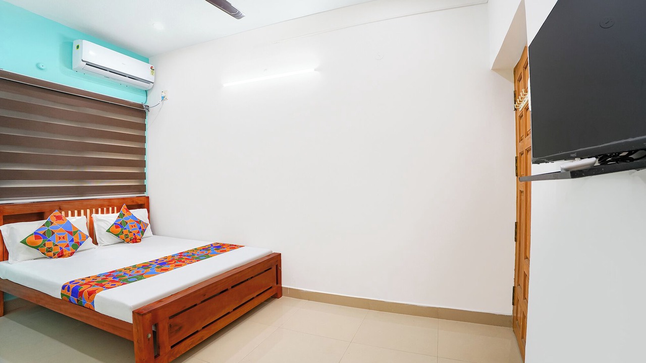 Photo of Bedroom in Chennai