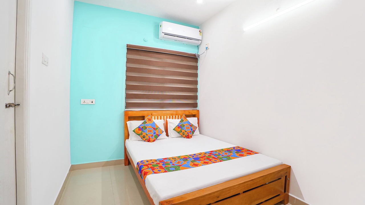 Photo of Bedroom in Chennai