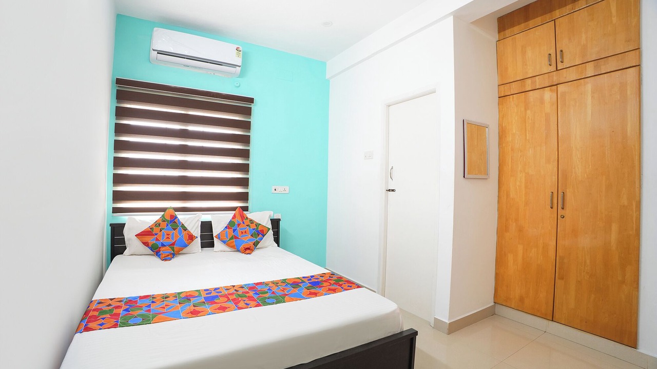 Photo of Bedroom in Chennai