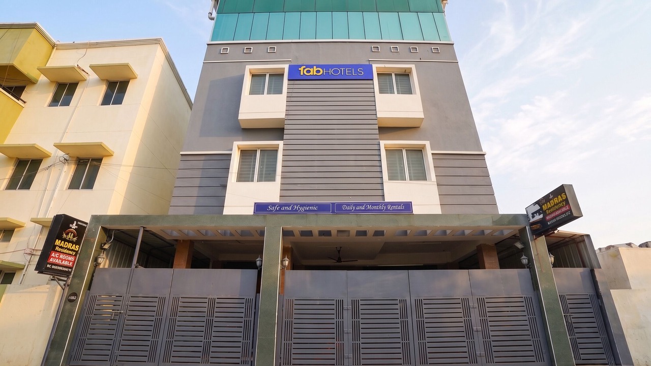 Photo of Outdoor in Chennai