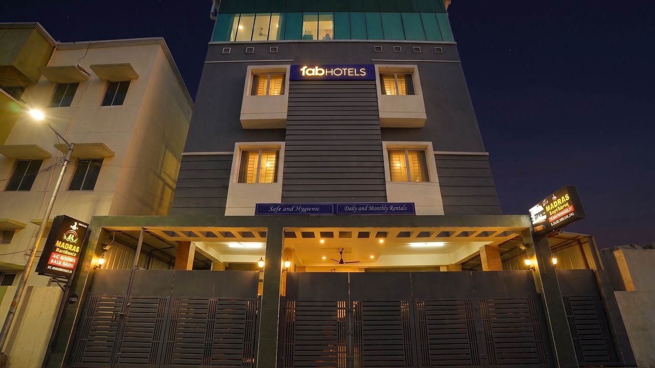Photo of Outdoor in Chennai