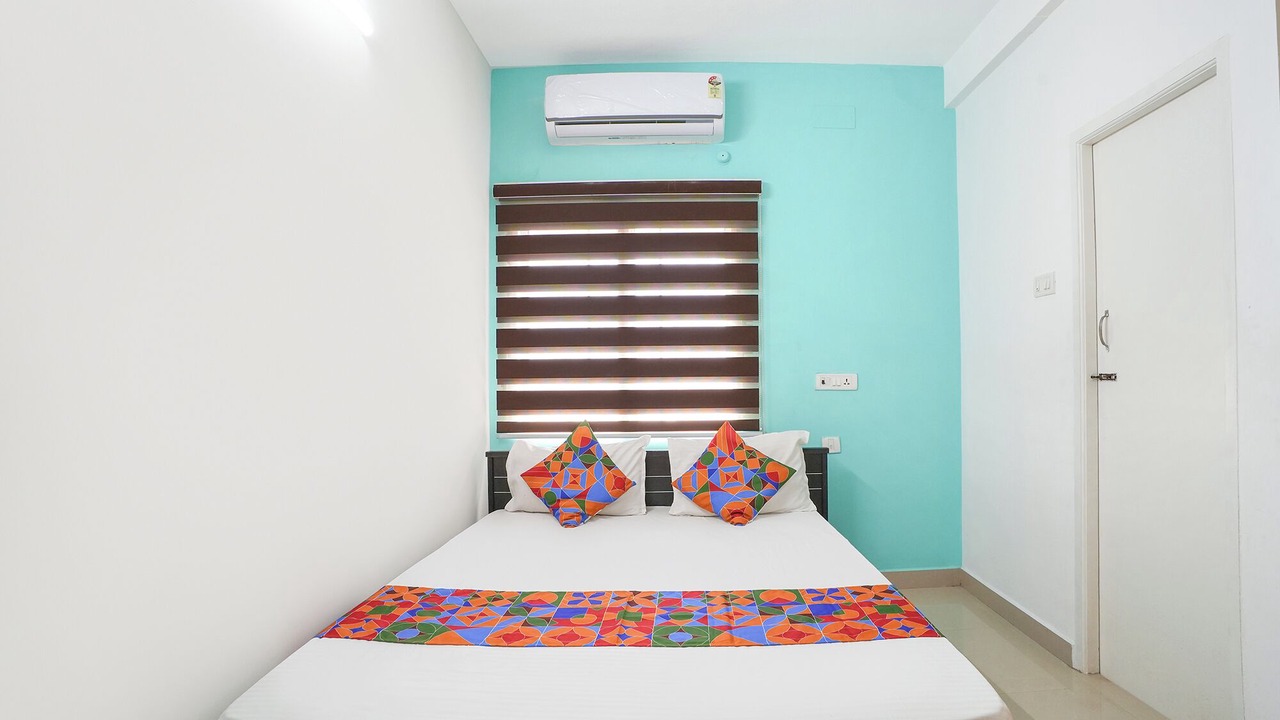 Photo of Bedroom in Chennai