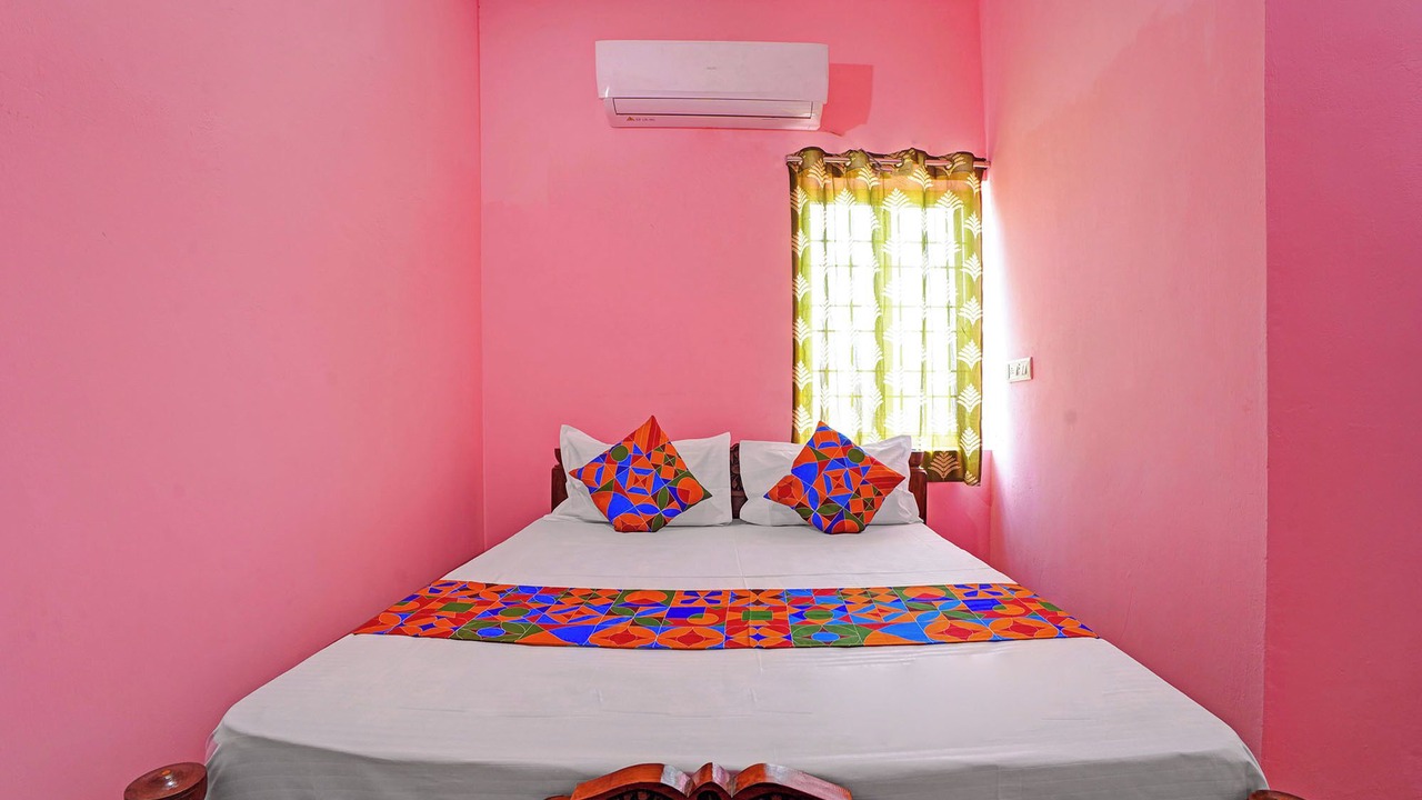 Photo of Bedroom in Guindy