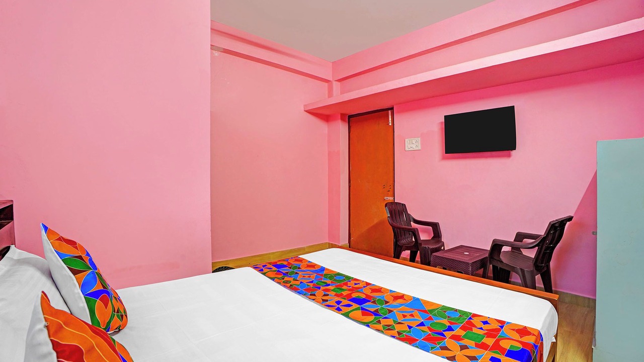 Photo of Bedroom in Guindy