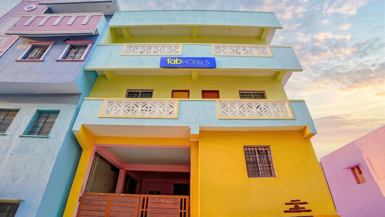 Photo of Outdoor in Guindy