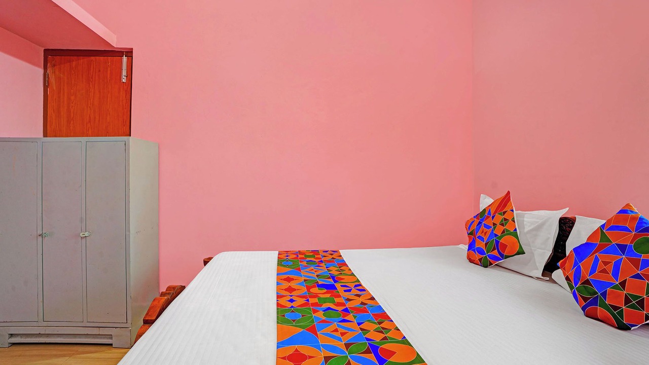 Photo of Bedroom in Guindy