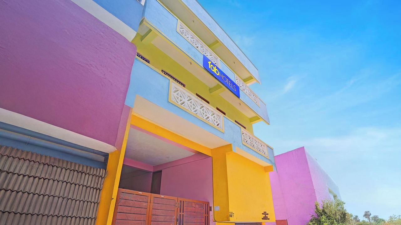 Photo of Outdoor in Guindy
