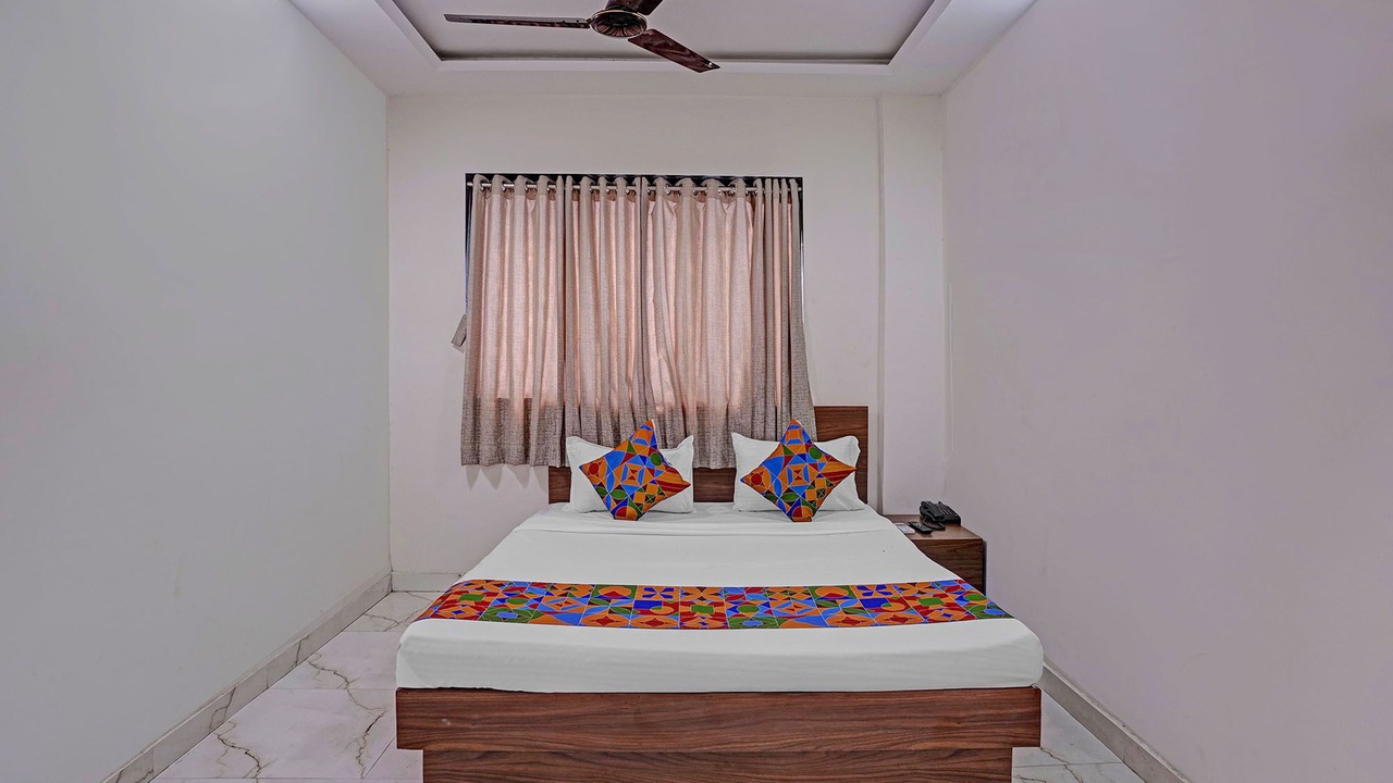 Photo of Bedroom in Vasai