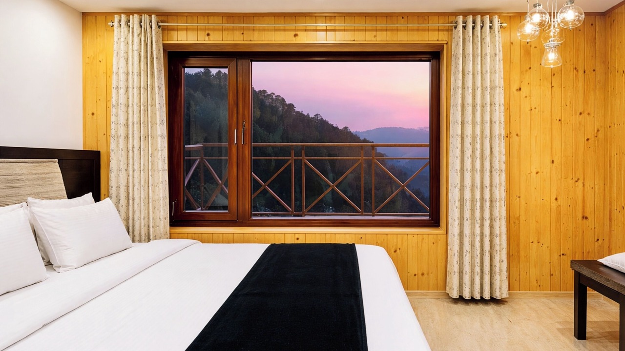 Photo of Bedroom in Smanora Range