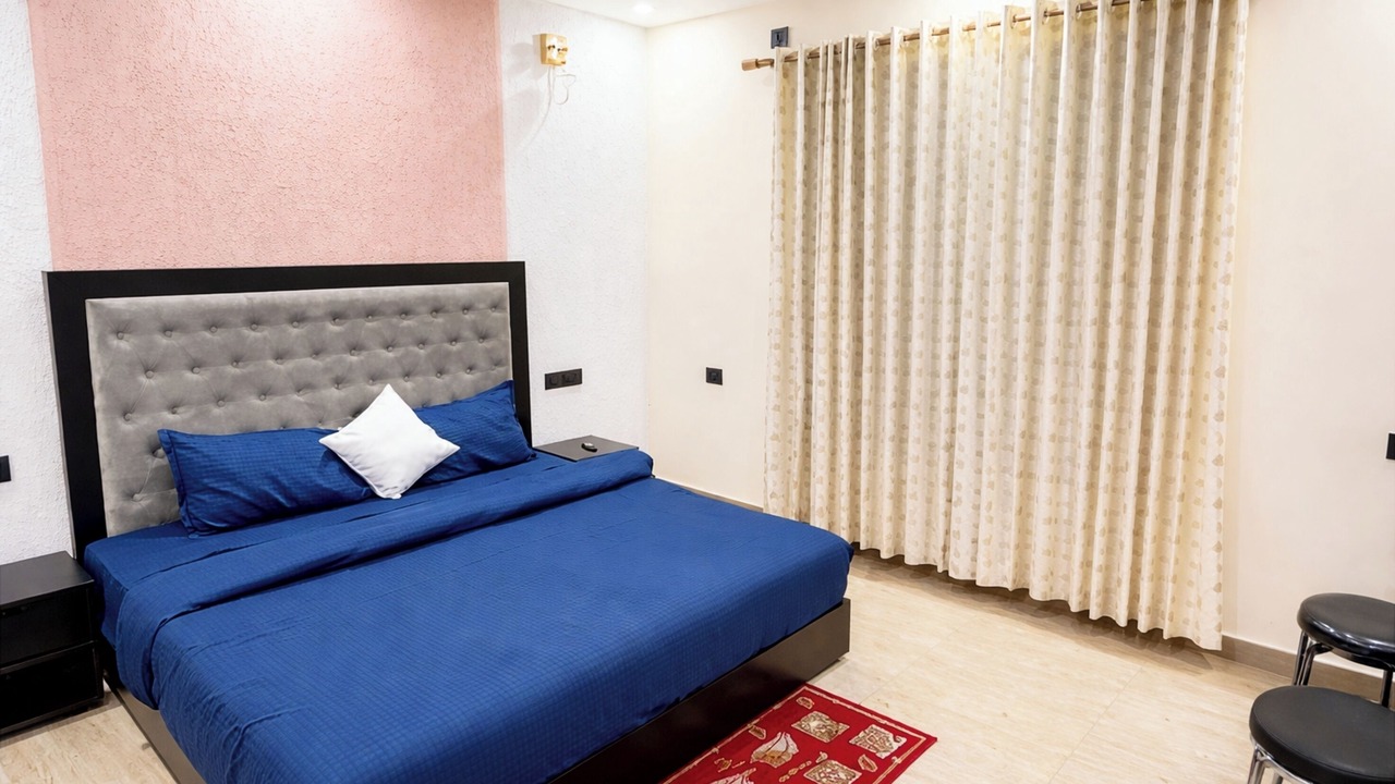 Photo of Bedroom in Smanora Range