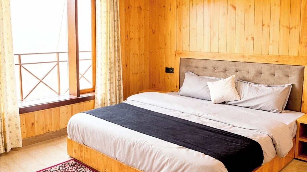Photo of Bedroom in Smanora Range