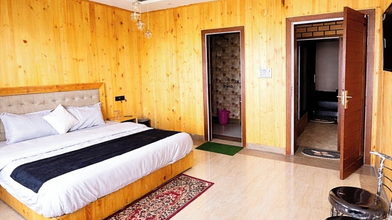 Photo of Bedroom in Smanora Range