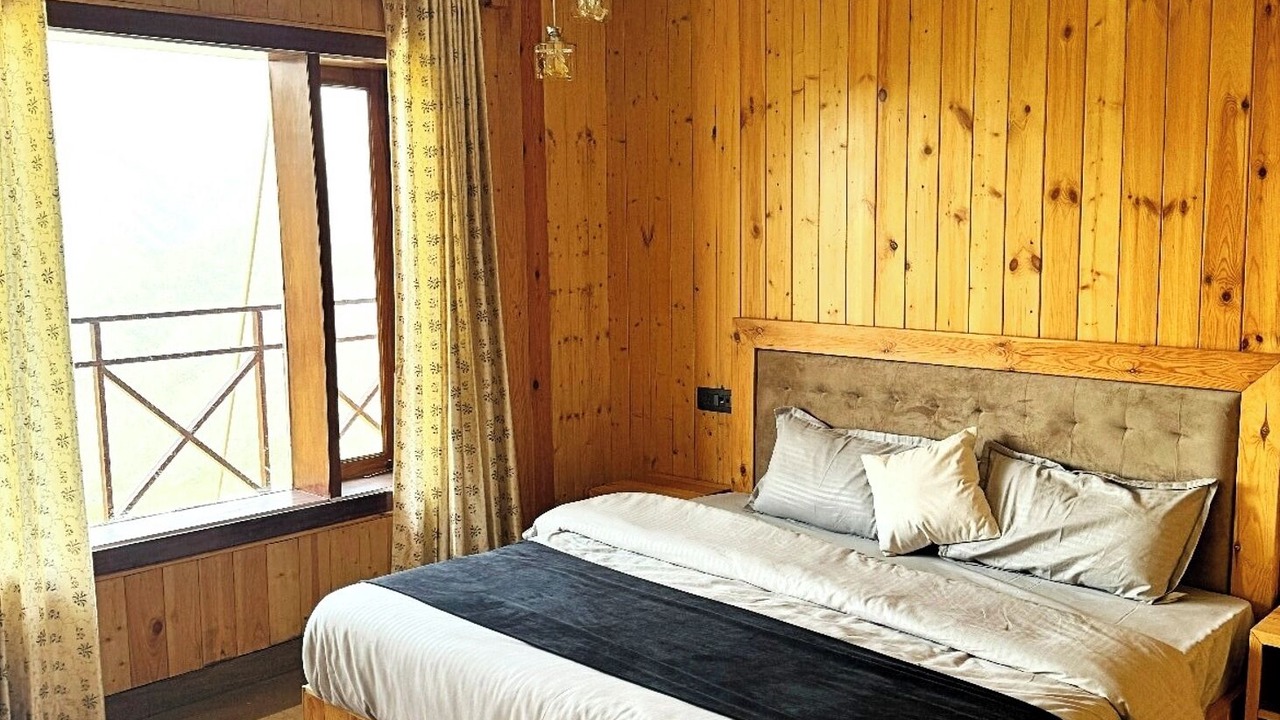 Photo of Bedroom in Smanora Range