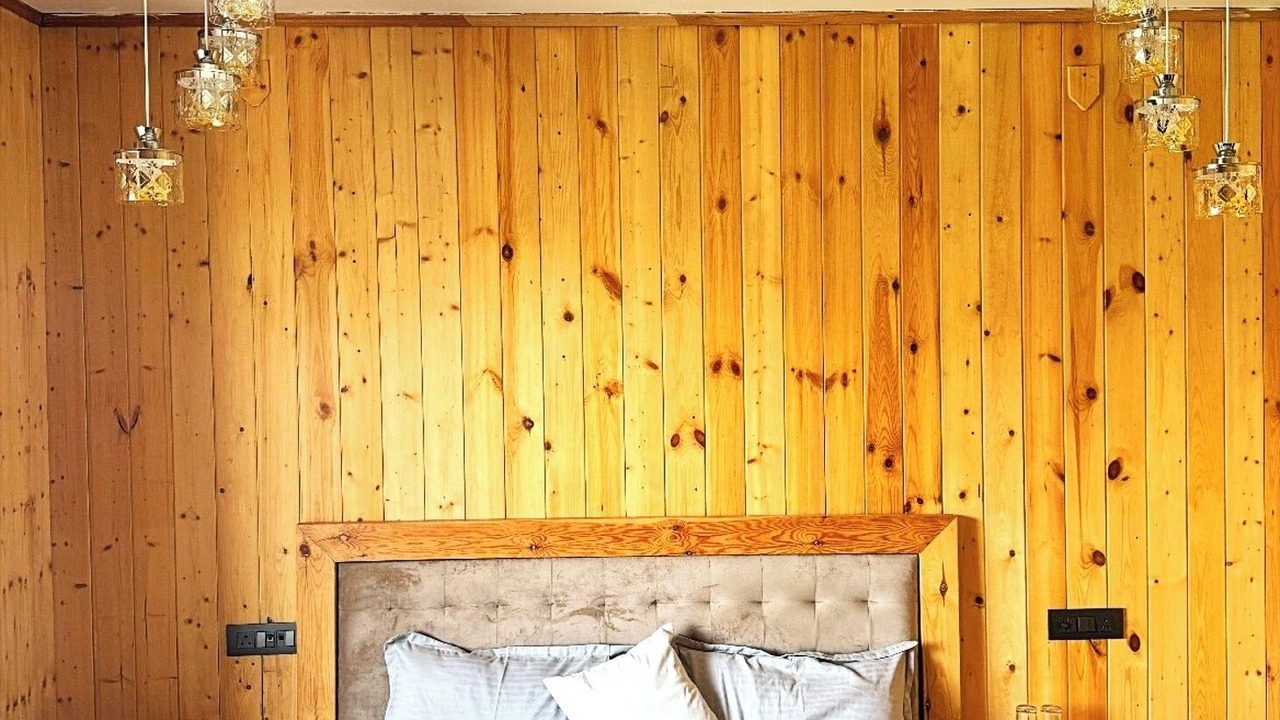 Photo of Bedroom in Smanora Range