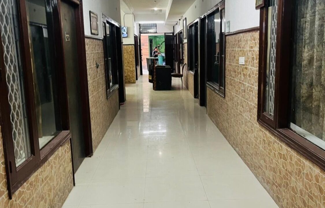 Photo of Others in Sector D