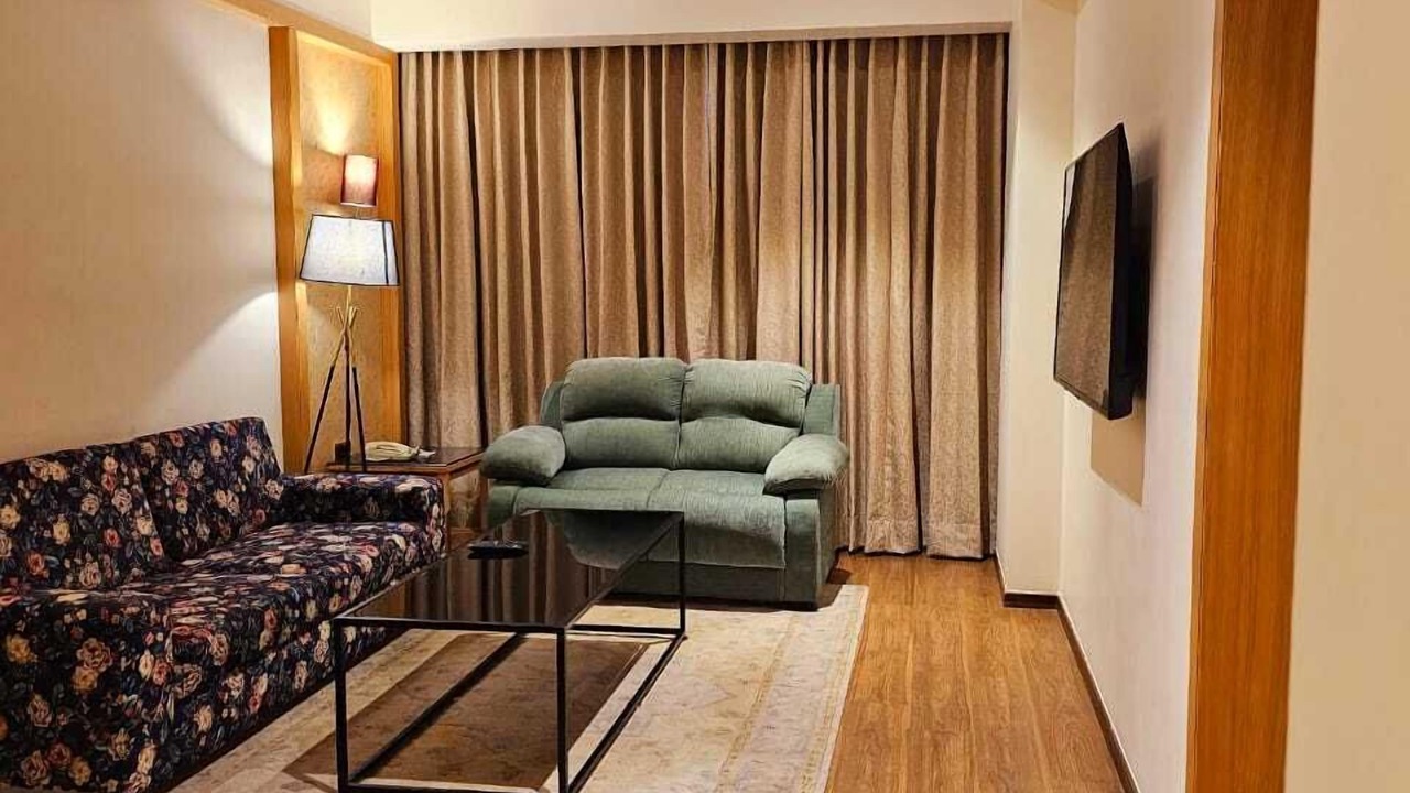Photo of Livingroom in Auli
