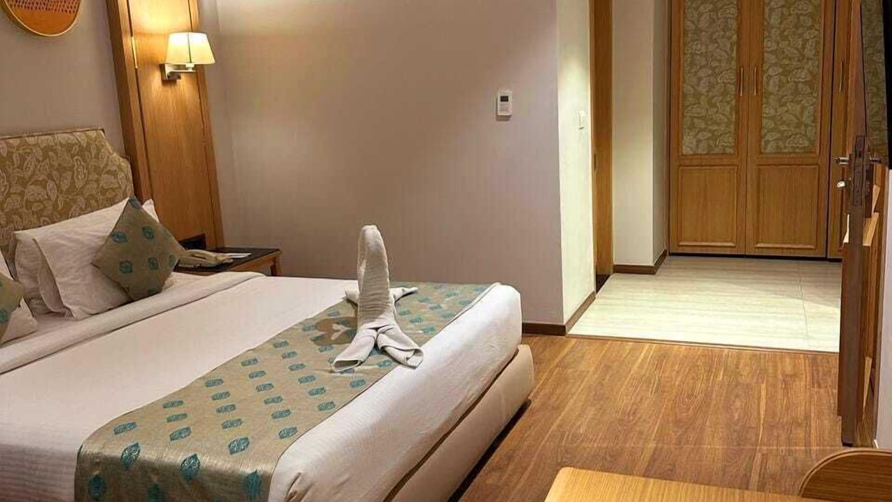 Photo of Bedroom in Auli