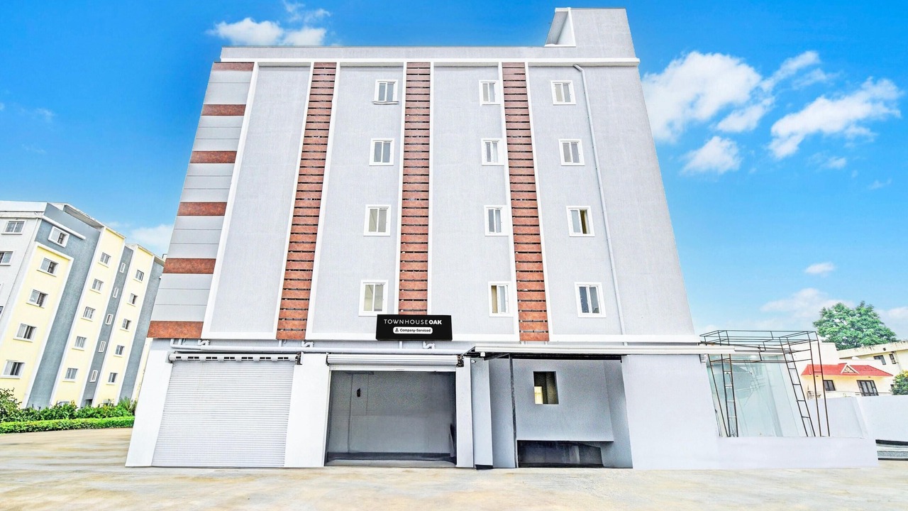 Photo of Outdoor in Medchal