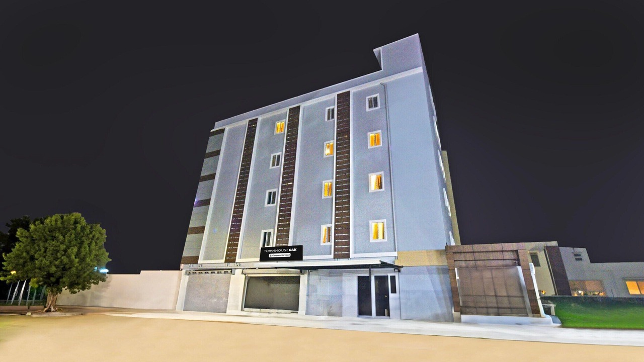 Photo of Outdoor in Medchal