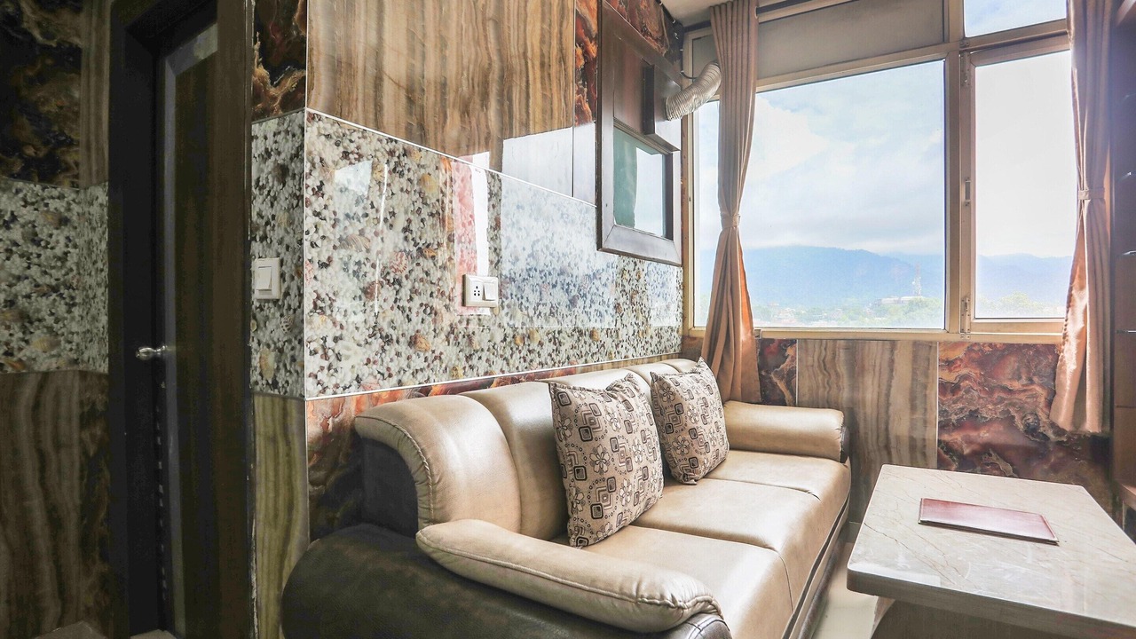 Photo of Bedroom in Haldwani