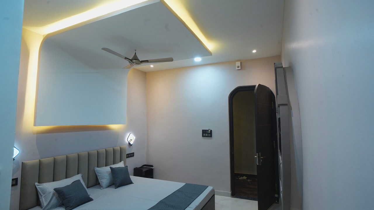 Photo of Bedroom in Begusarai