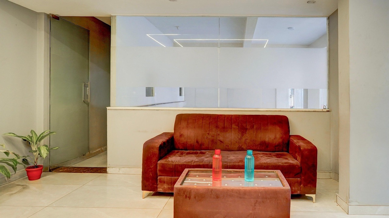 Photo of Bedroom in Marathahalli