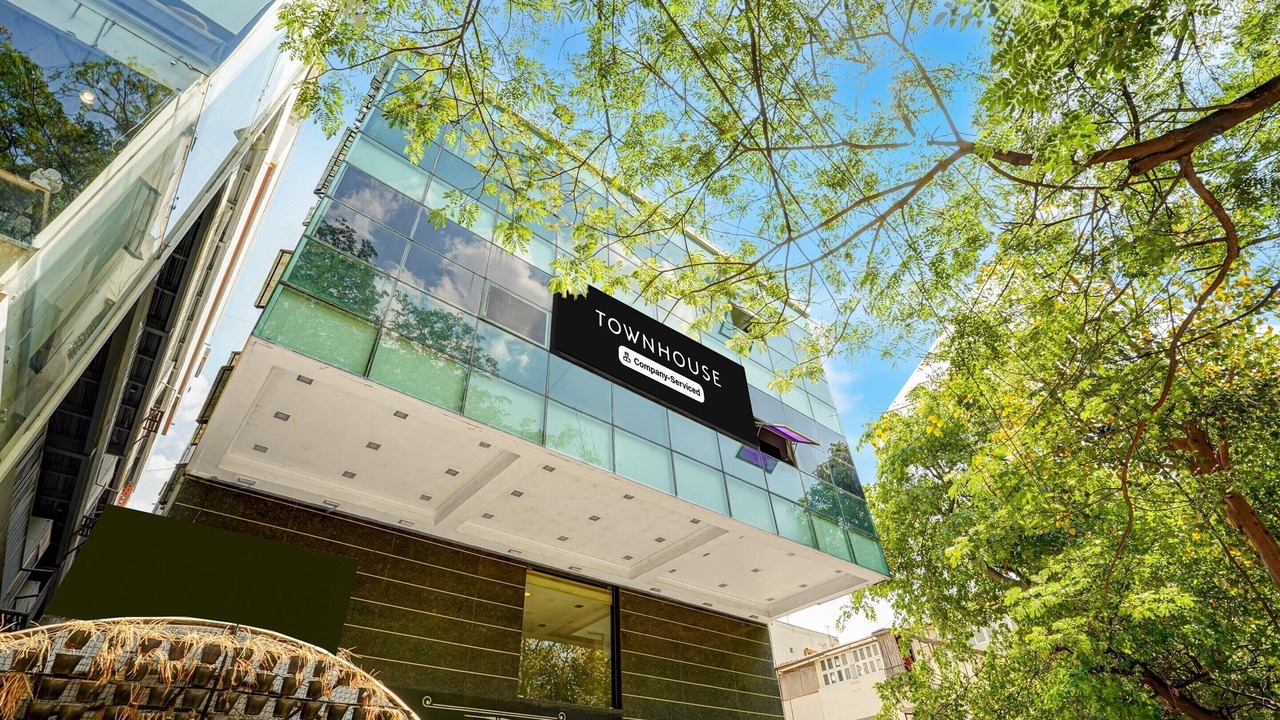 Photo of Outdoor in Indiranagar