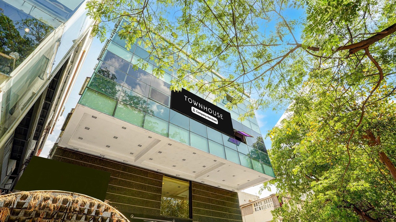 Photo of Outdoor in Indiranagar