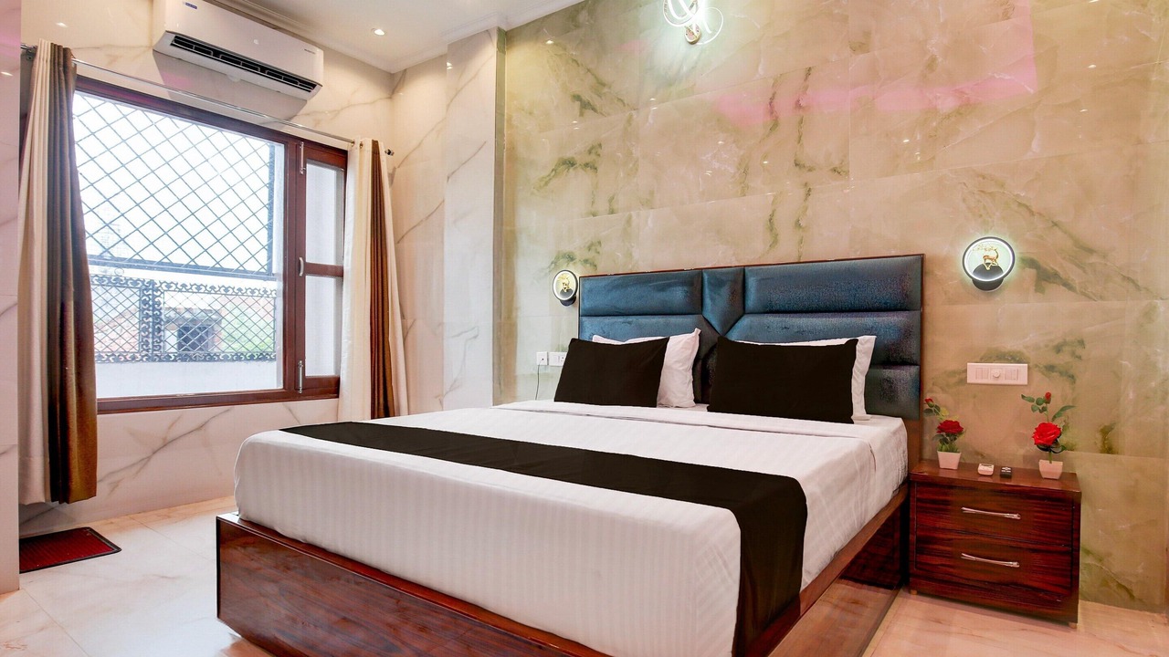 Photo of Bedroom in Kishangarh