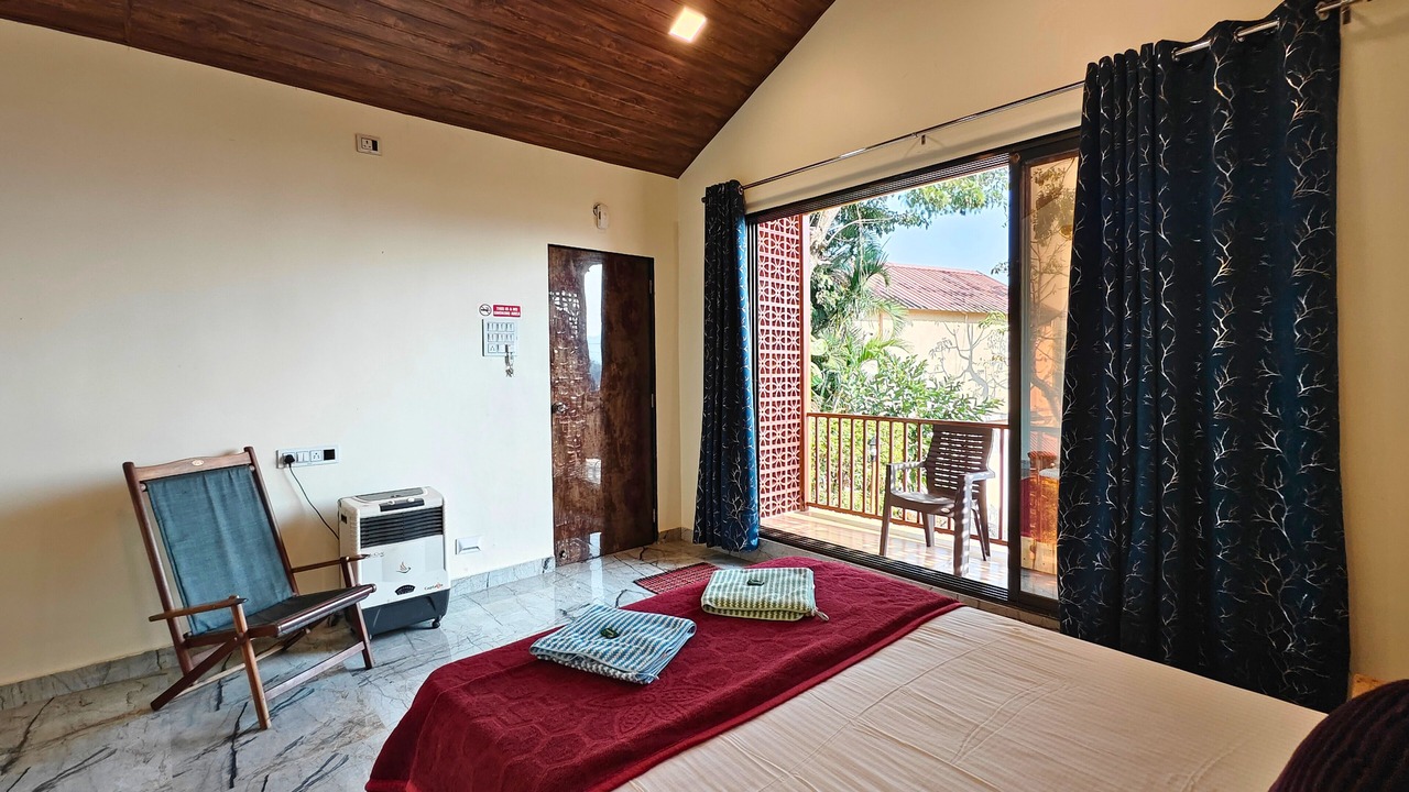 Photo of Bedroom in Kadadhe