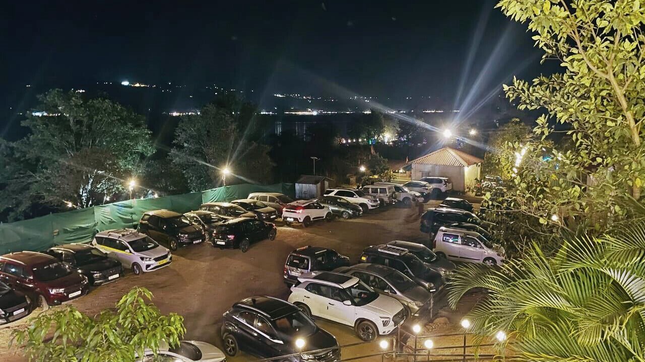 Photo of Outdoor in Kadadhe